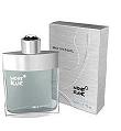 MONT BLANC INDIVIDUAL Perfume By MONT BLANC For MEN