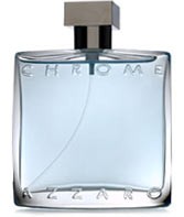 AZZARO CHROME MINIATURE Perfume By AZZARO LORIS For MEN