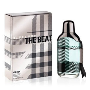 BURBERRY THE BEAT Perfume By BURBERRY For MEN