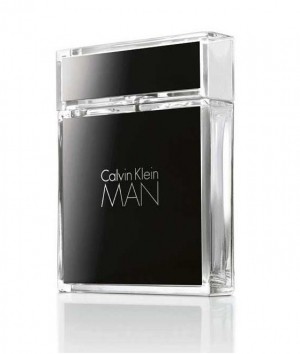 CK MAN MINIATURE UN/BOX Perfume By CALVIN KLEIN For Men