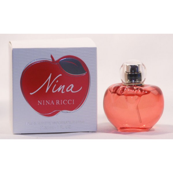 NINA Perfume By NINA RICCI For WOMEN