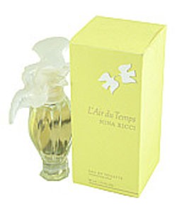 L'AIR DU TEMPS NINA RICCI Perfume By NINA RICCI For WOMEN