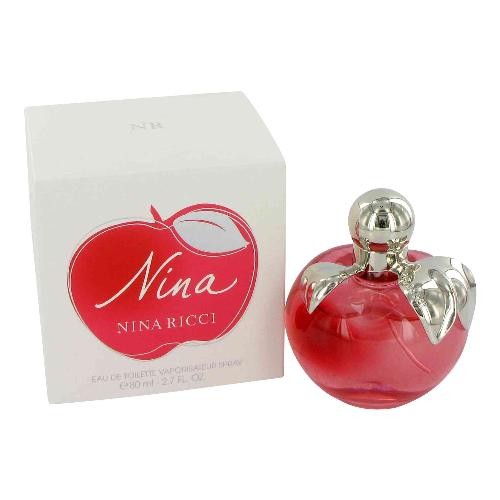 NINA RICCI RICCI RICCI Perfume By NINA RICCI For WOMEN