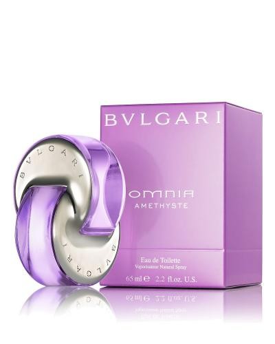 BVLGARI OMNIA AMATHYSTE Perfume By BVLGARI For WOMEN