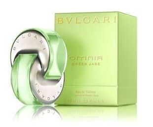 BVLGARI OMNIA GREEN JADE Perfume By BVLGARI For WOMEN