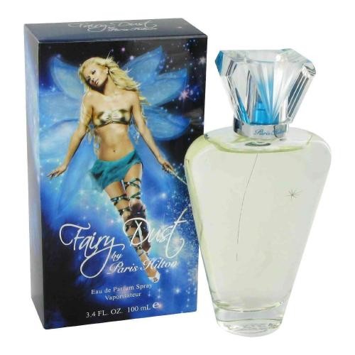 PARIS HILTON FAIRY DUST Perfume By PARLUX For WOMEN
