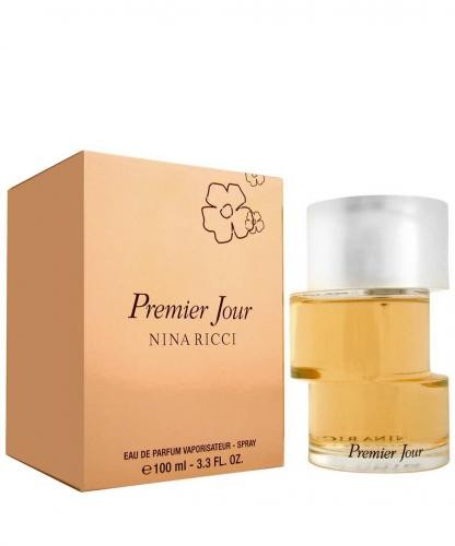 PREMIER JOUR Perfume By NINA RICCI For WOMEN