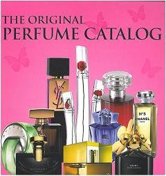 Perfume Catalog