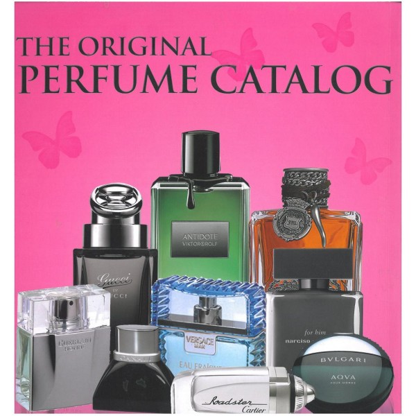 SAME.PLEASE ORDER ONLY ONE]MEN. Perfume By PERFUMES WHOLESALE For Men