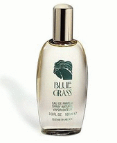 BLUE GRASS Perfume By ELIZABETH ARDEN For WOMEN