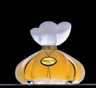 PARFUM D'OR Perfume By KRISTEL SAINT MARTIN For WOMEN