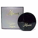 silence perfume