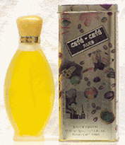 CAFE CAFE Perfume By COFINLUXE For MEN