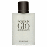 ACQUA DI GIO Perfume By GIORGIO ARMANI For MEN