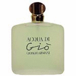 ACQUA DI GIO Perfume By GIORGIO ARMANI For WOMEN