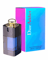 DIOR ADDICT Perfume By CHRISTIAN DIOR For WOMEN