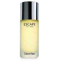 ESCAPE Perfume By CALVIN KLEIN For MEN