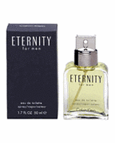 ETERNITY Perfume By CALVIN KLEIN For MEN