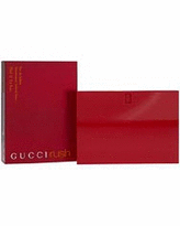 GUCCI RUSH Perfume By GUCCI For WOMEN