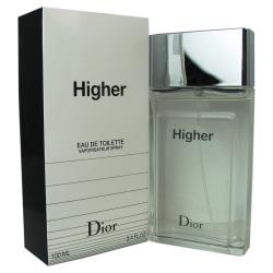 Higher Dior Perfume By