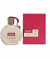 BOSS HUGO Perfume By HUGO BOSS For WOMEN