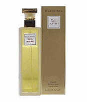 5TH AVE Perfume By ELIZABETH ARDEN For WOMEN