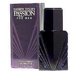 PASSION Perfume By ELIZABETH TAYLOR For MEN