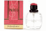 PARIS Perfume By YVESSAINTLAURENT YSL For WOMEN