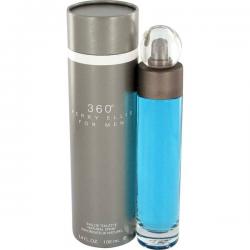 360 Perfume By PERRY ELLIS For MEN