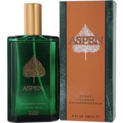 ASPEN Perfume By COTY For MEN