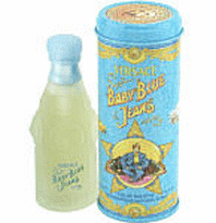 BABY BLUE Perfume By VERSACE For MEN