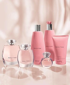 REALITY NEW Perfume By LIZ CLAIBORNE For WOMEN