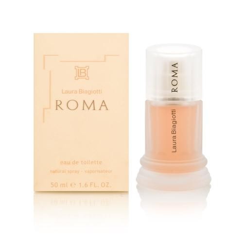 ROMA Perfume By LAURA BIAGIOTTI For Women