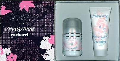 ANAIS ANAIS SET 2 Perfume By CACHAREL For WOMEN