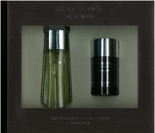 GIFT/SET CAROLINA HERERA 2PCS. ' 3.4 FL Perfume By CAROLINA HERRERA For MEN