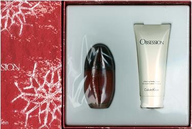OBSESSION Perfume By CALVIN KLEIN For Women