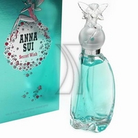 ANNA SUI SECRET WISH TESTER by ANNA SUI For WOMEN