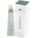 BCBG NATURE TESTER Perfume By MAX AZRIA For WOMEN