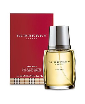 BURBERRY TESTER Perfume By BURBERRY For MEN