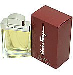 TESTER FERRAGAMO Perfume By FERRAGAMO For MEN