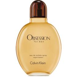 OBSESSION TESTER Perfume By CALVIN KLEIN For MEN