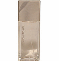 TRUTH Perfume By CALVIN KLEIN For WOMEN