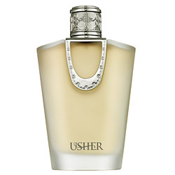 usher perfumes