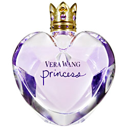 VERA WANG PRINCESS Perfume By VERA WANG For WOMEN