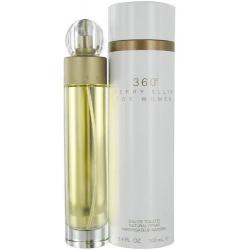 360 Perfume By PERRY ELLIS For WOMEN