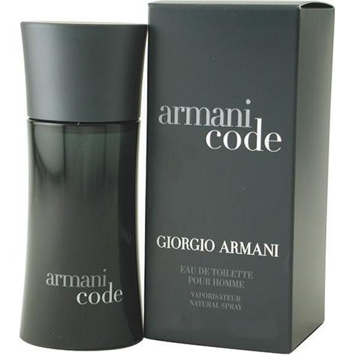 Armani perfume  in Santa Fe