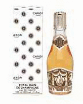 ROYAL BAIN DE CHAMP. Perfume By CARON For MEN