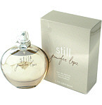 STILL Perfume By JENNIFER LOPEZ For WOMEN