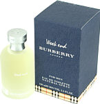 BURBERRY WEEKEND TESTER Perfume By BURBERRY For MEN