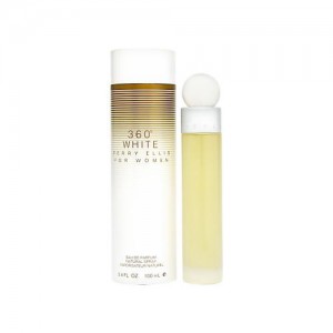 360  WHITE Perfume By PERRY ELLIS For WOMEN